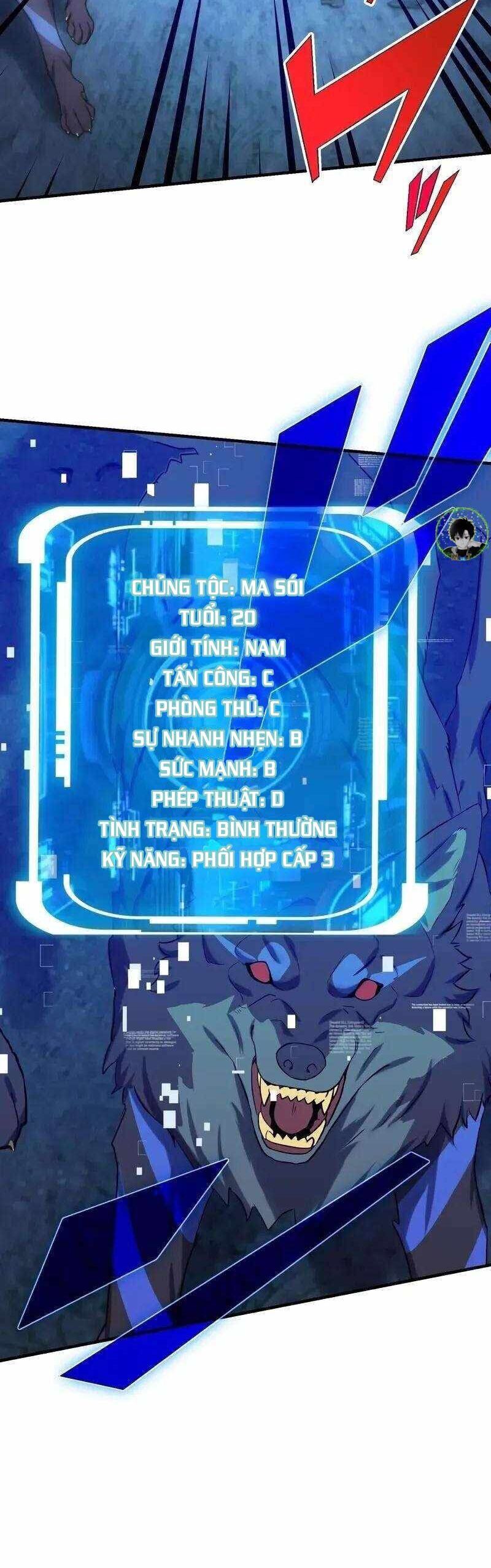 Sát Thủ Mạnh Nhất Chuyển Sinh Sang Thế Giới Khác Chapter 34 - Trang 2