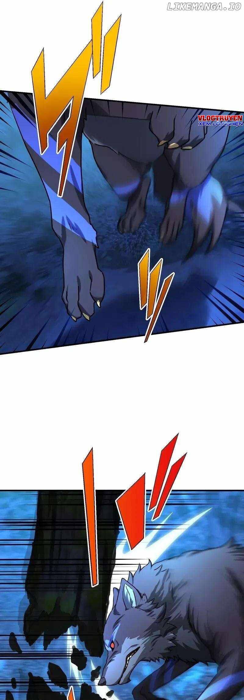 Sát Thủ Mạnh Nhất Chuyển Sinh Sang Thế Giới Khác Chapter 34 - Trang 2