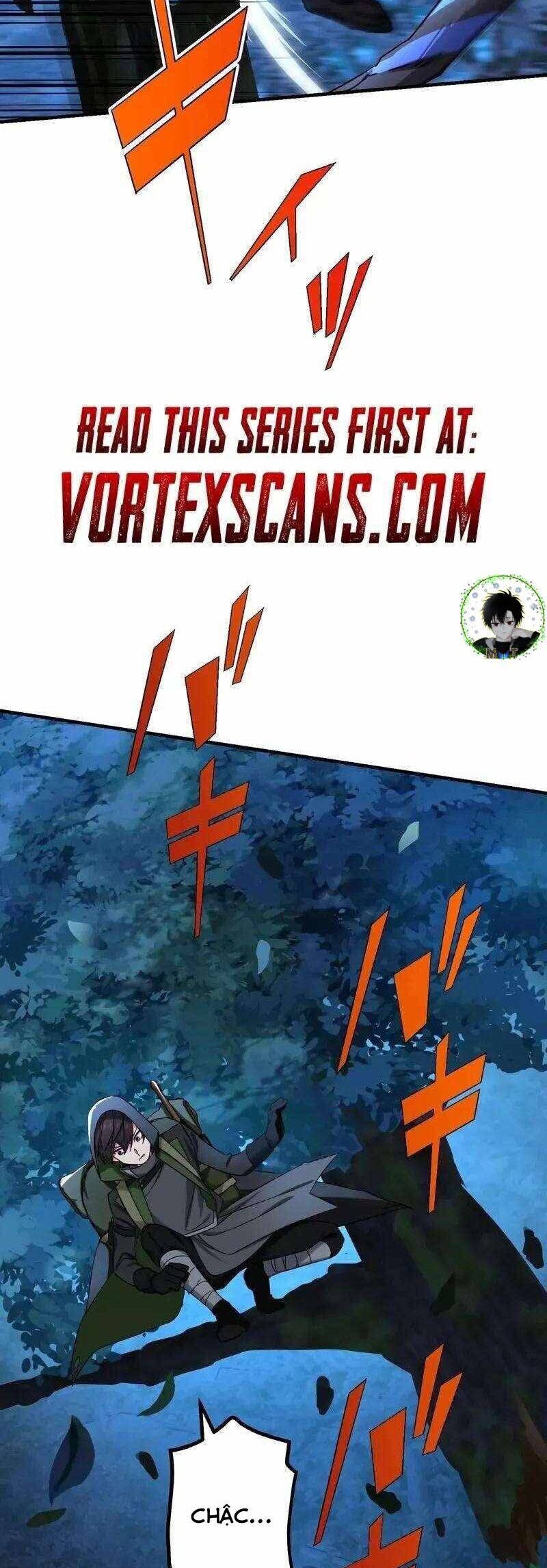 Sát Thủ Mạnh Nhất Chuyển Sinh Sang Thế Giới Khác Chapter 34 - Trang 2