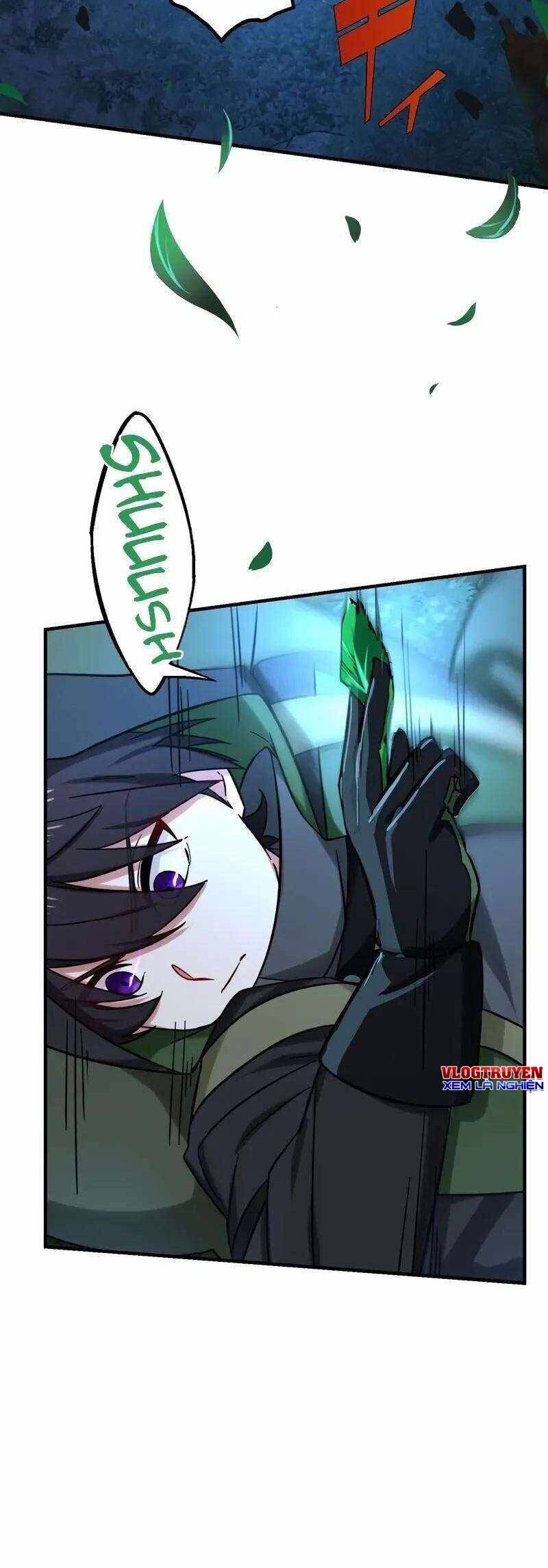 Sát Thủ Mạnh Nhất Chuyển Sinh Sang Thế Giới Khác Chapter 34 - Trang 2