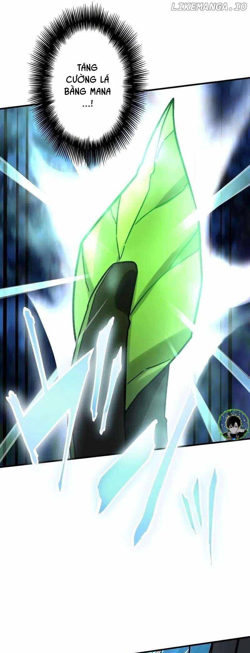 Sát Thủ Mạnh Nhất Chuyển Sinh Sang Thế Giới Khác Chapter 34 - Trang 2