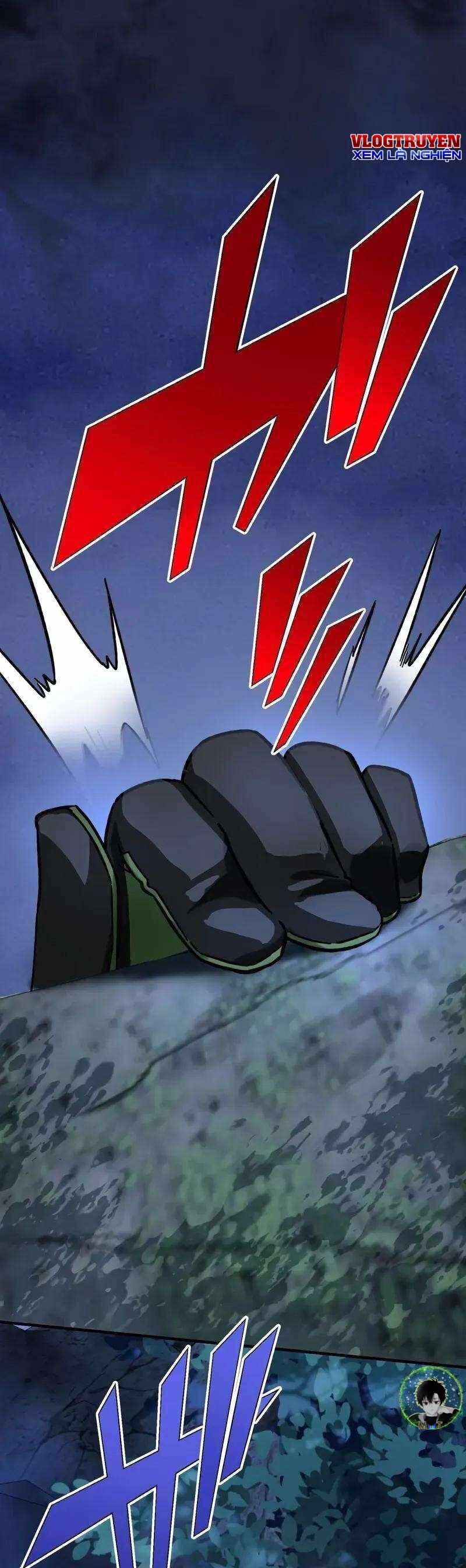 Sát Thủ Mạnh Nhất Chuyển Sinh Sang Thế Giới Khác Chapter 34 - Trang 2