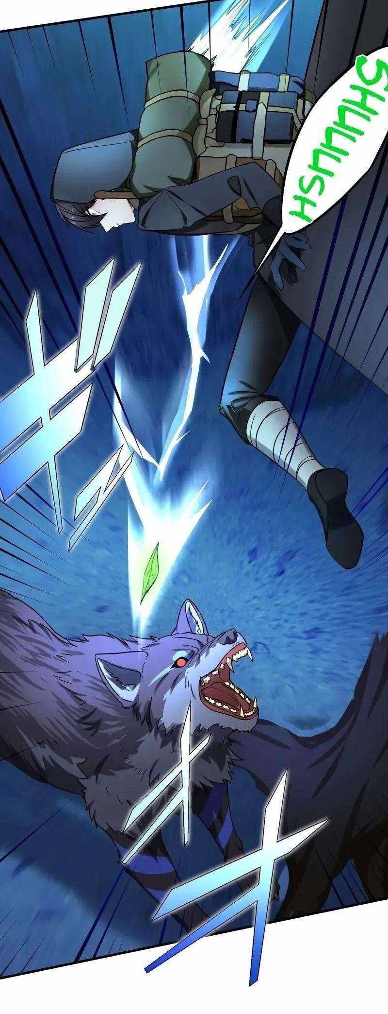 Sát Thủ Mạnh Nhất Chuyển Sinh Sang Thế Giới Khác Chapter 34 - Trang 2