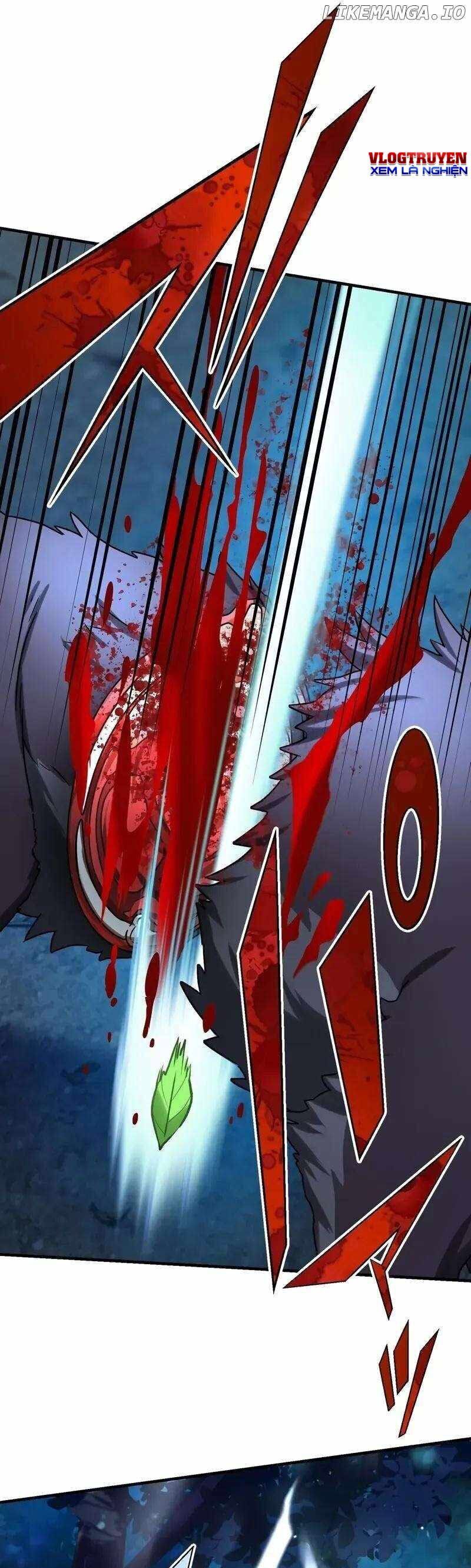 Sát Thủ Mạnh Nhất Chuyển Sinh Sang Thế Giới Khác Chapter 34 - Trang 2