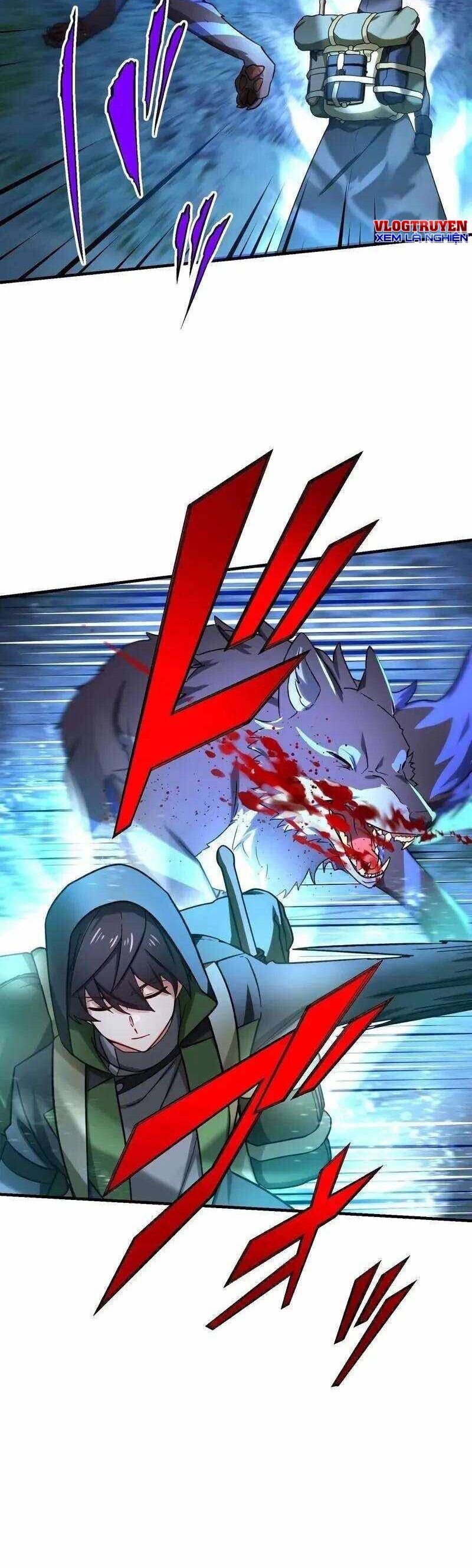 Sát Thủ Mạnh Nhất Chuyển Sinh Sang Thế Giới Khác Chapter 34 - Trang 2