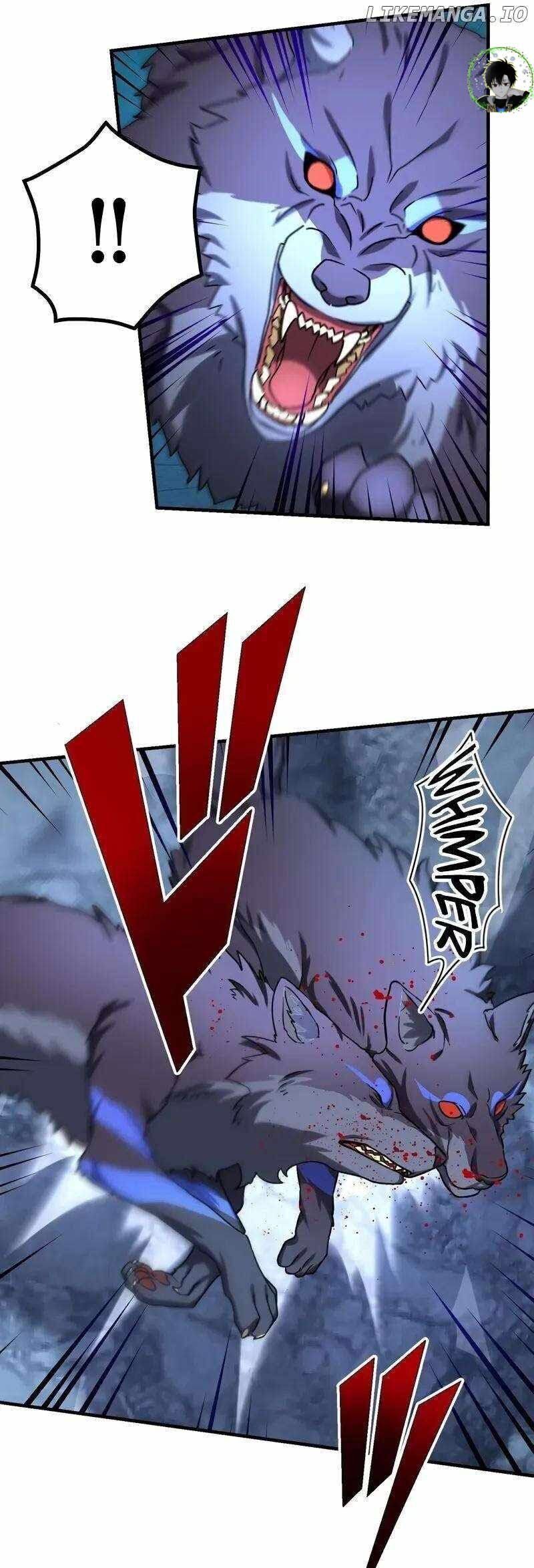 Sát Thủ Mạnh Nhất Chuyển Sinh Sang Thế Giới Khác Chapter 34 - Trang 2