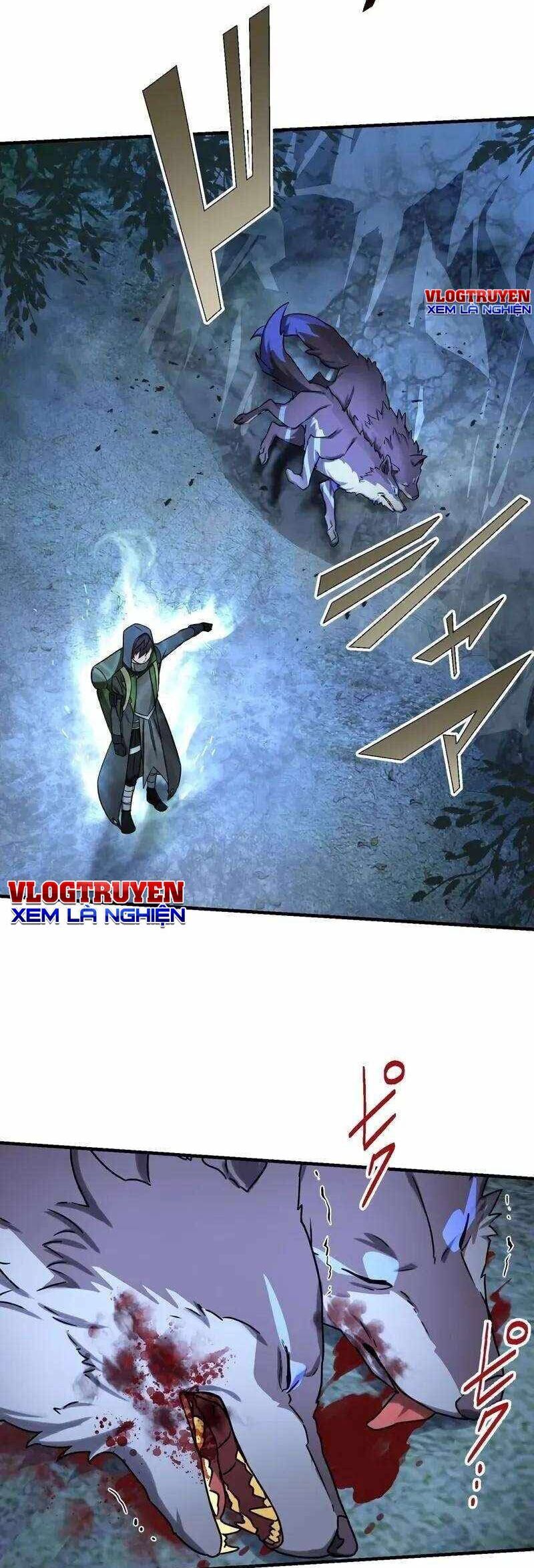 Sát Thủ Mạnh Nhất Chuyển Sinh Sang Thế Giới Khác Chapter 34 - Trang 2