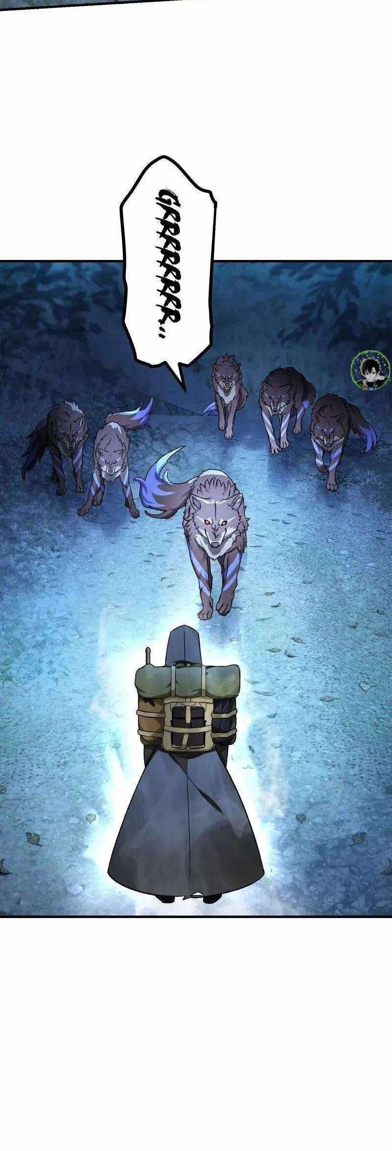 Sát Thủ Mạnh Nhất Chuyển Sinh Sang Thế Giới Khác Chapter 34 - Trang 2