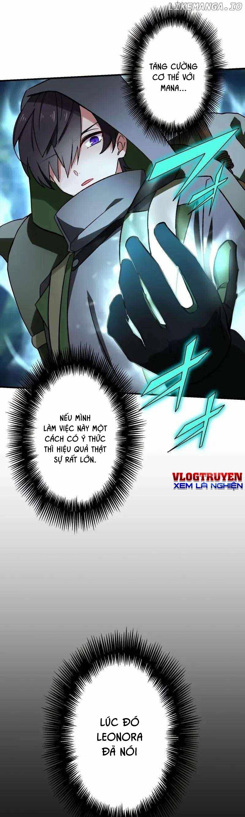 Sát Thủ Mạnh Nhất Chuyển Sinh Sang Thế Giới Khác Chapter 34 - Trang 2