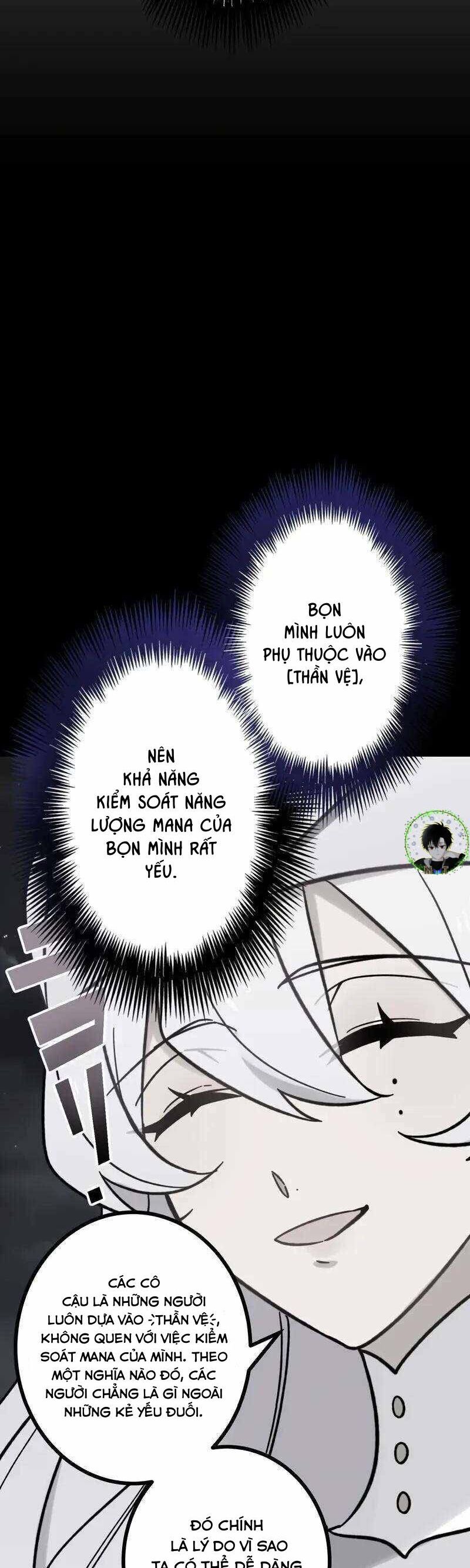 Sát Thủ Mạnh Nhất Chuyển Sinh Sang Thế Giới Khác Chapter 34 - Trang 2