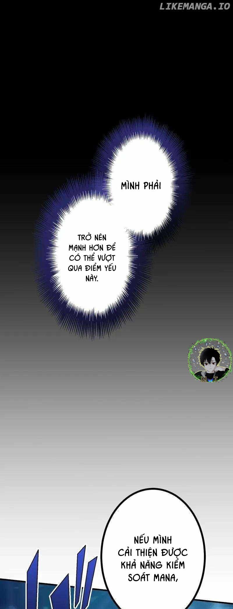 Sát Thủ Mạnh Nhất Chuyển Sinh Sang Thế Giới Khác Chapter 34 - Trang 2