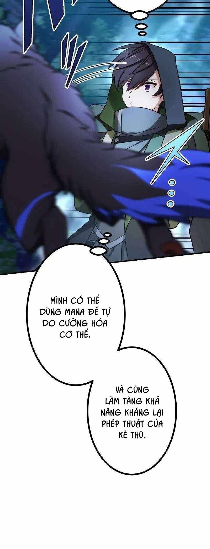 Sát Thủ Mạnh Nhất Chuyển Sinh Sang Thế Giới Khác Chapter 34 - Trang 2