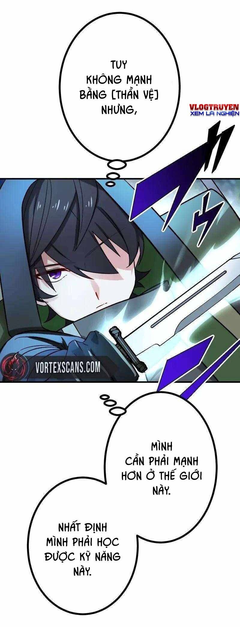 Sát Thủ Mạnh Nhất Chuyển Sinh Sang Thế Giới Khác Chapter 34 - Trang 2
