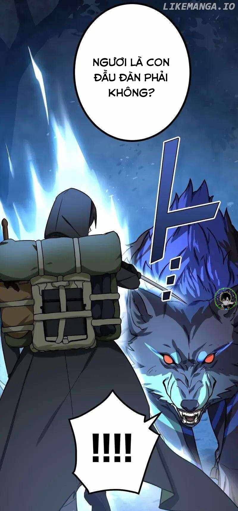 Sát Thủ Mạnh Nhất Chuyển Sinh Sang Thế Giới Khác Chapter 34 - Trang 2