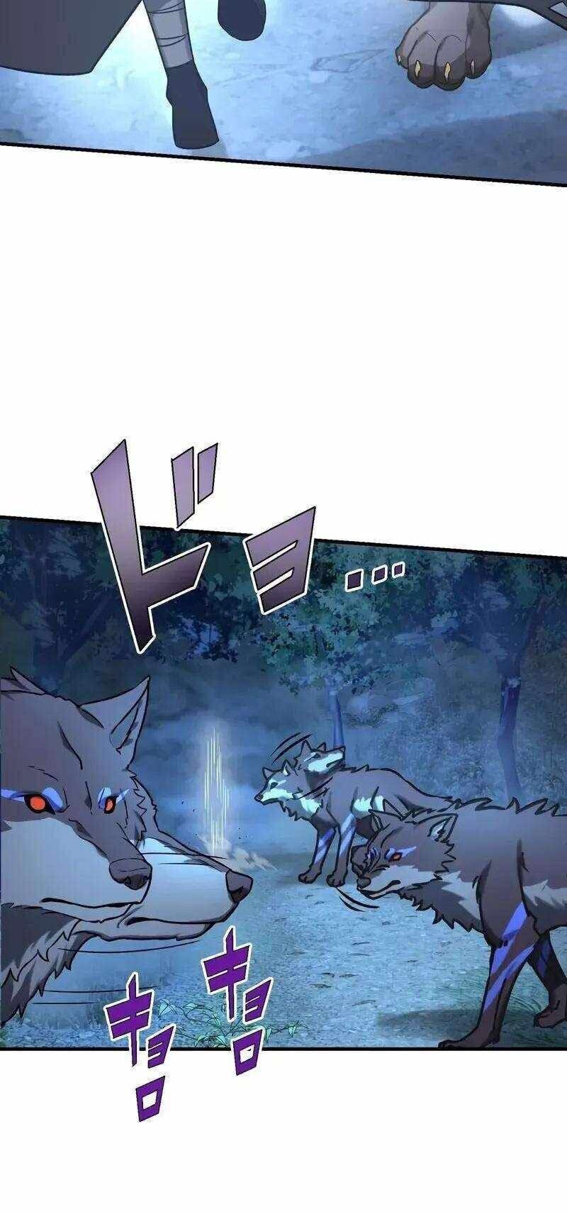 Sát Thủ Mạnh Nhất Chuyển Sinh Sang Thế Giới Khác Chapter 34 - Trang 2