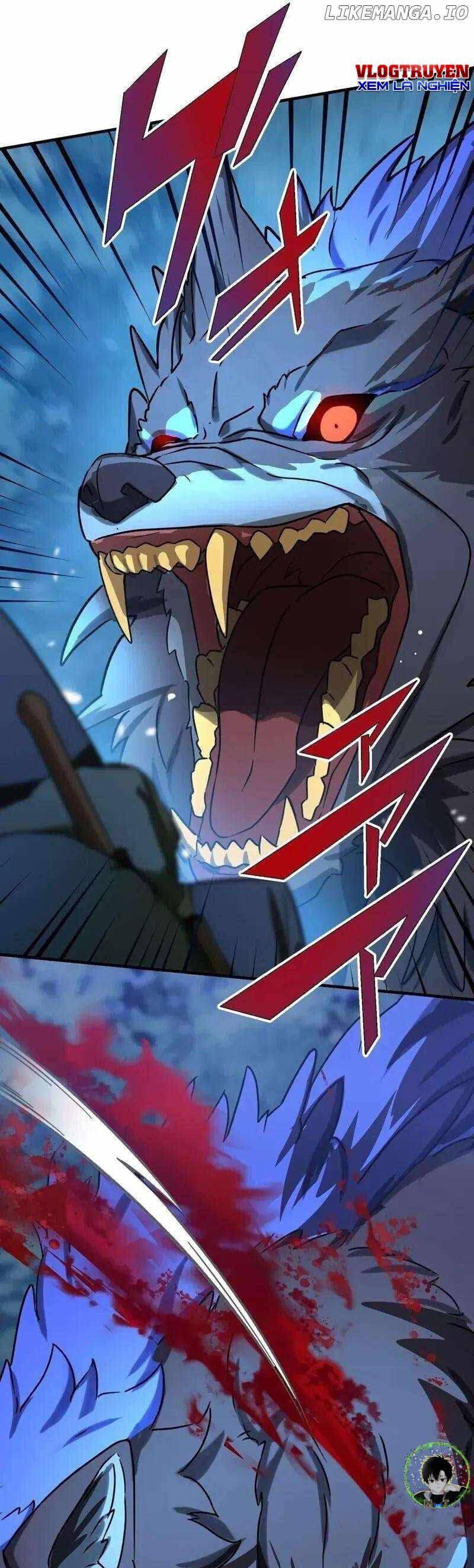 Sát Thủ Mạnh Nhất Chuyển Sinh Sang Thế Giới Khác Chapter 34 - Trang 2