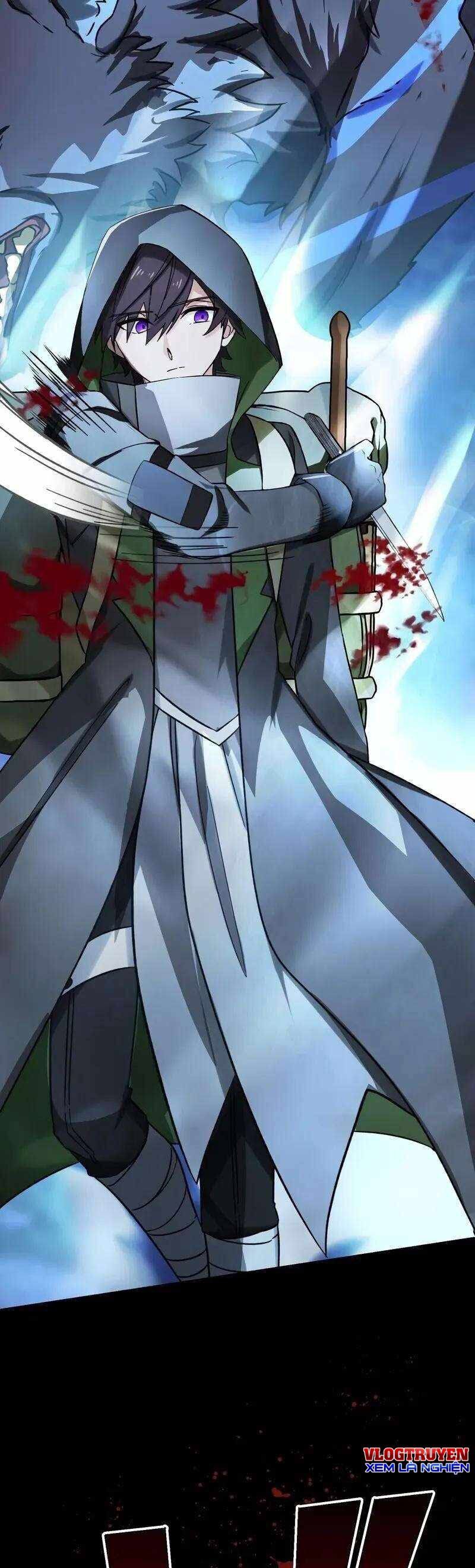 Sát Thủ Mạnh Nhất Chuyển Sinh Sang Thế Giới Khác Chapter 34 - Trang 2