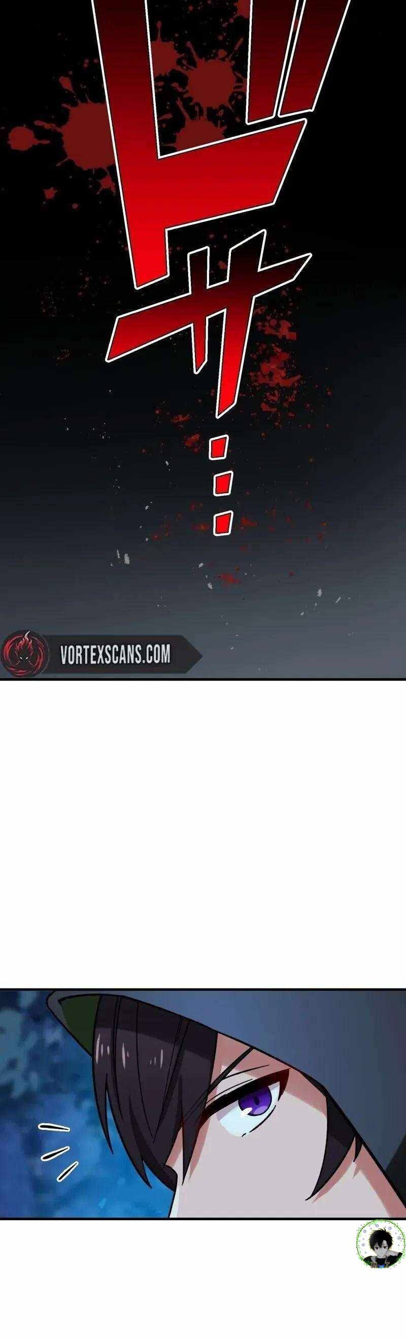 Sát Thủ Mạnh Nhất Chuyển Sinh Sang Thế Giới Khác Chapter 34 - Trang 2