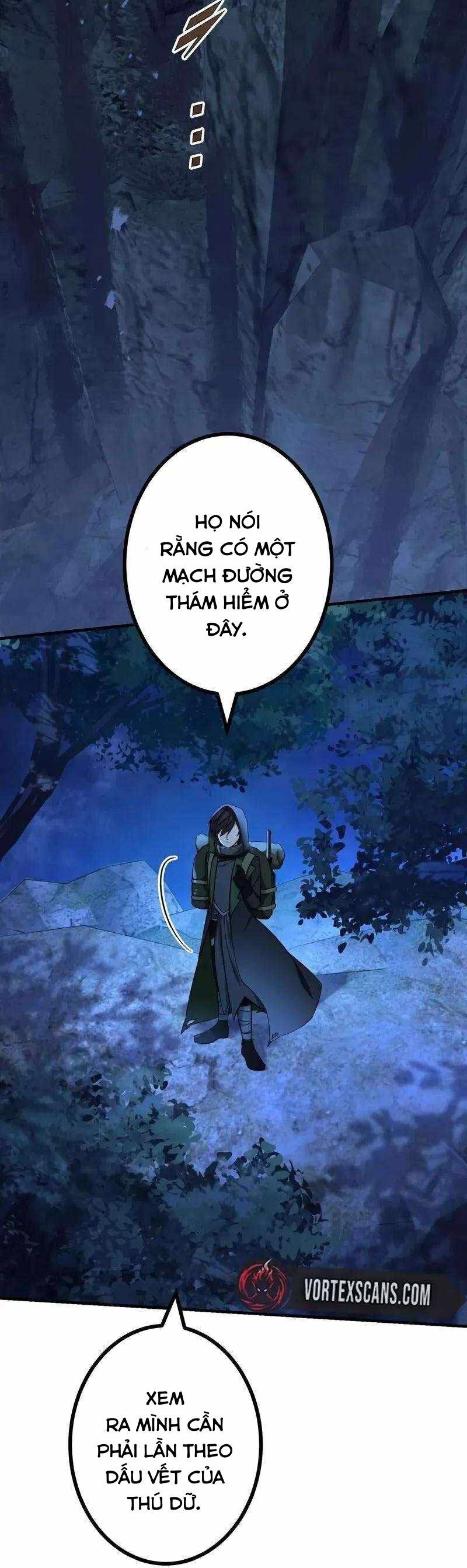 Sát Thủ Mạnh Nhất Chuyển Sinh Sang Thế Giới Khác Chapter 34 - Trang 2