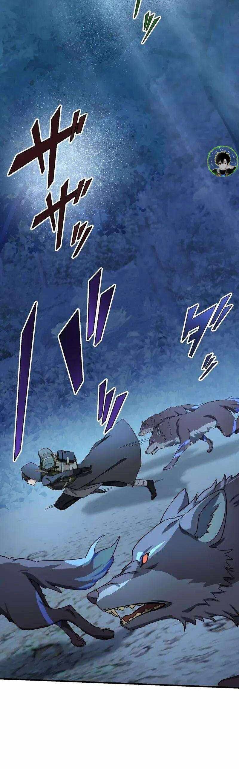 Sát Thủ Mạnh Nhất Chuyển Sinh Sang Thế Giới Khác Chapter 34 - Trang 2