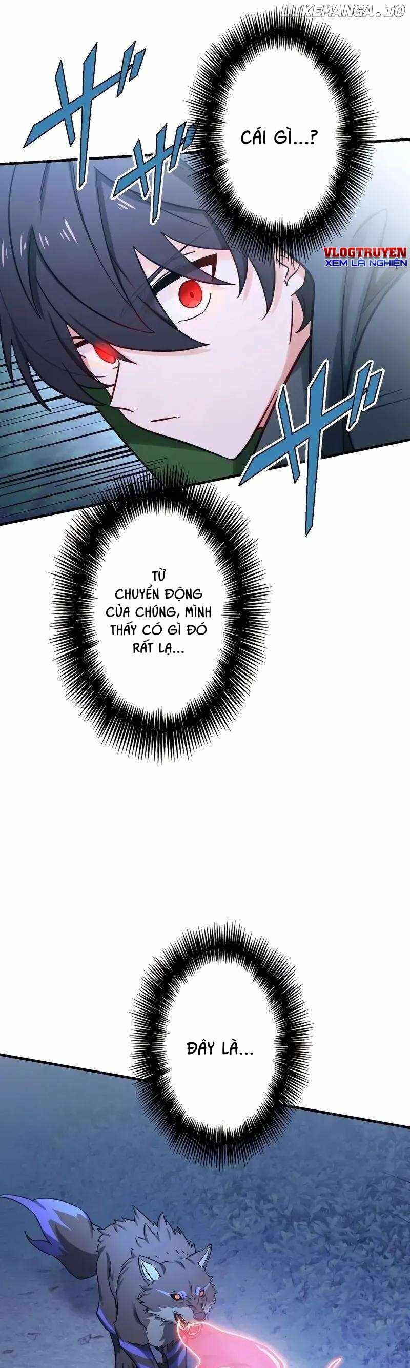 Sát Thủ Mạnh Nhất Chuyển Sinh Sang Thế Giới Khác Chapter 34 - Trang 2