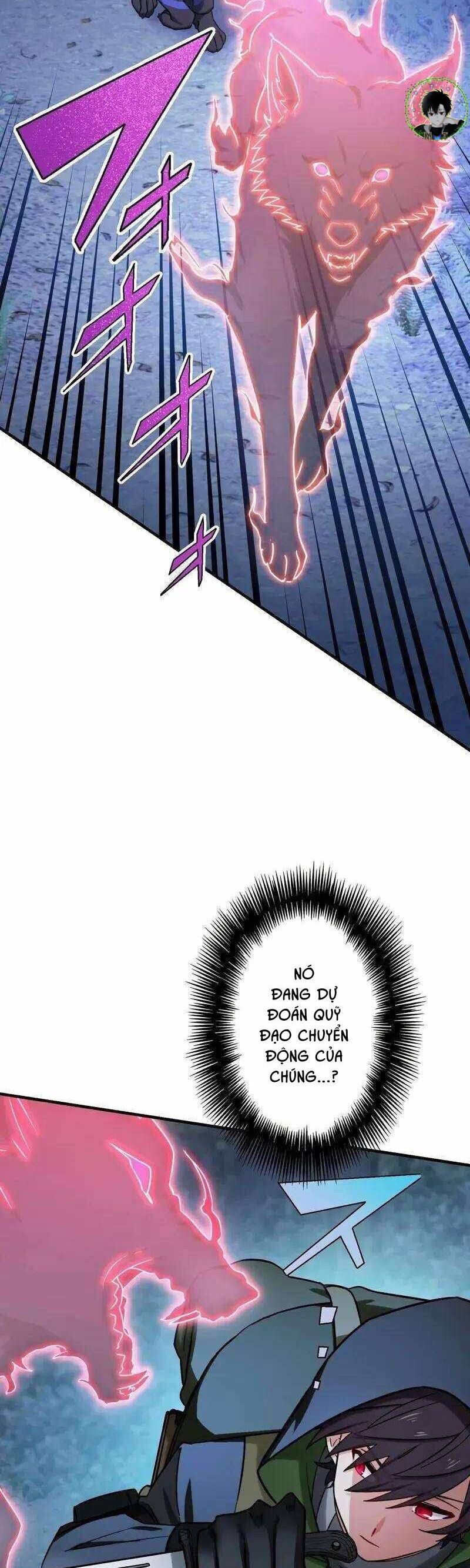 Sát Thủ Mạnh Nhất Chuyển Sinh Sang Thế Giới Khác Chapter 34 - Trang 2