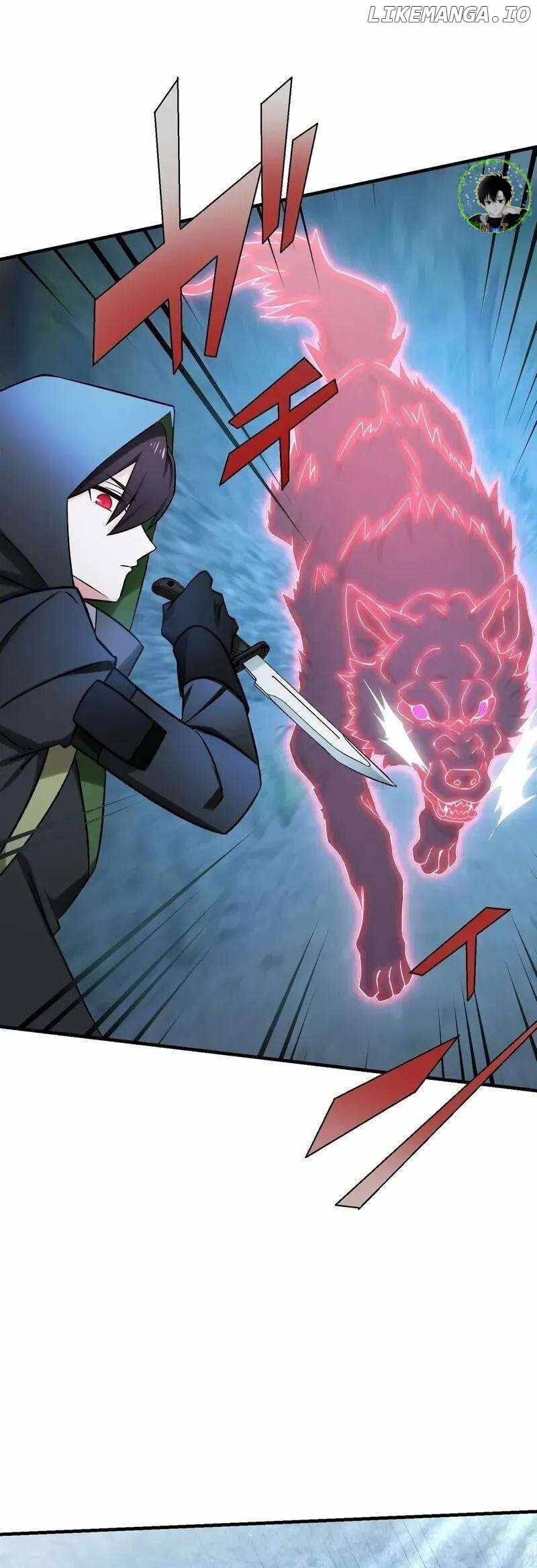 Sát Thủ Mạnh Nhất Chuyển Sinh Sang Thế Giới Khác Chapter 34 - Trang 2