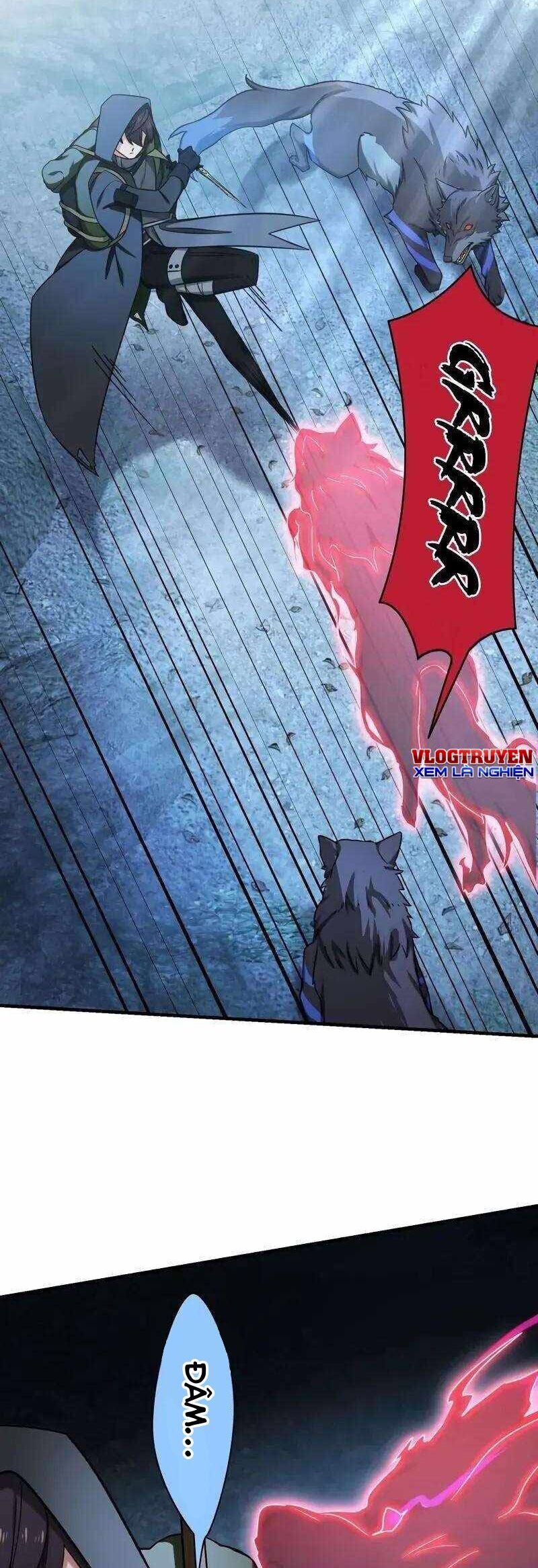 Sát Thủ Mạnh Nhất Chuyển Sinh Sang Thế Giới Khác Chapter 34 - Trang 2