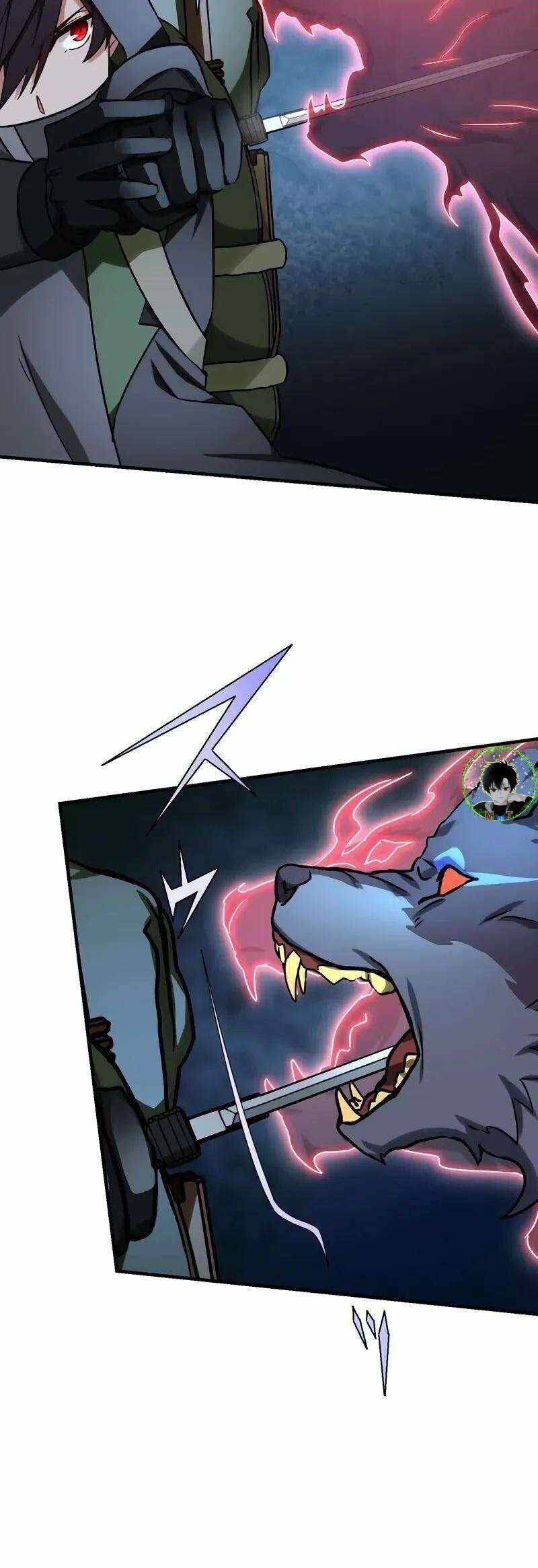 Sát Thủ Mạnh Nhất Chuyển Sinh Sang Thế Giới Khác Chapter 34 - Trang 2