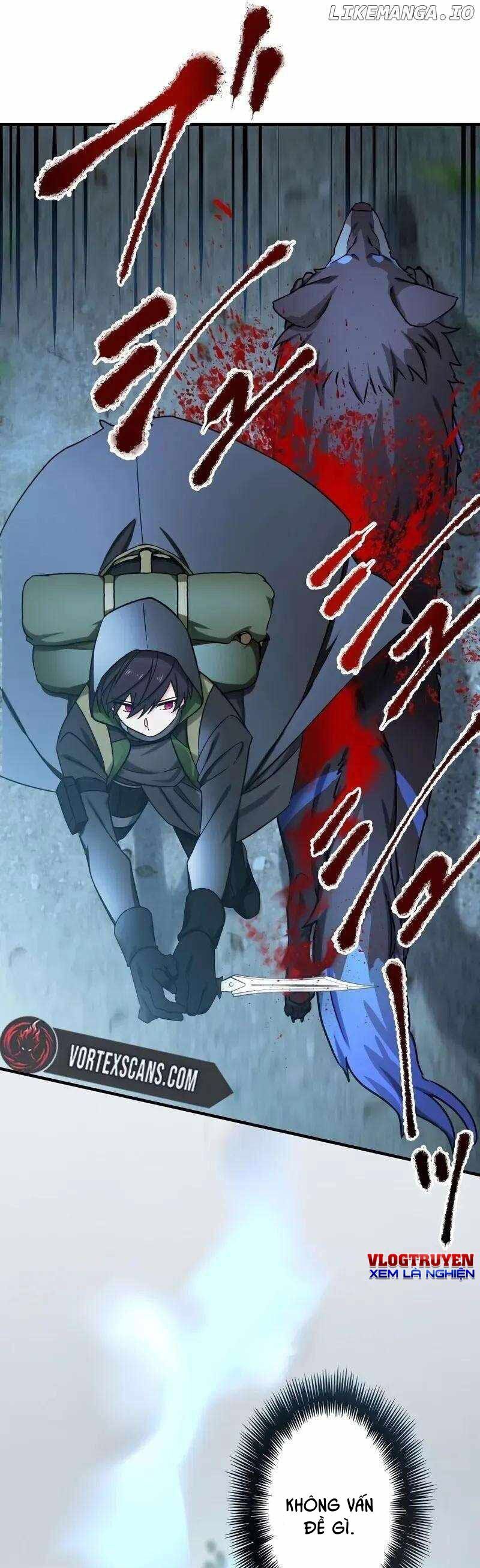 Sát Thủ Mạnh Nhất Chuyển Sinh Sang Thế Giới Khác Chapter 34 - Trang 2