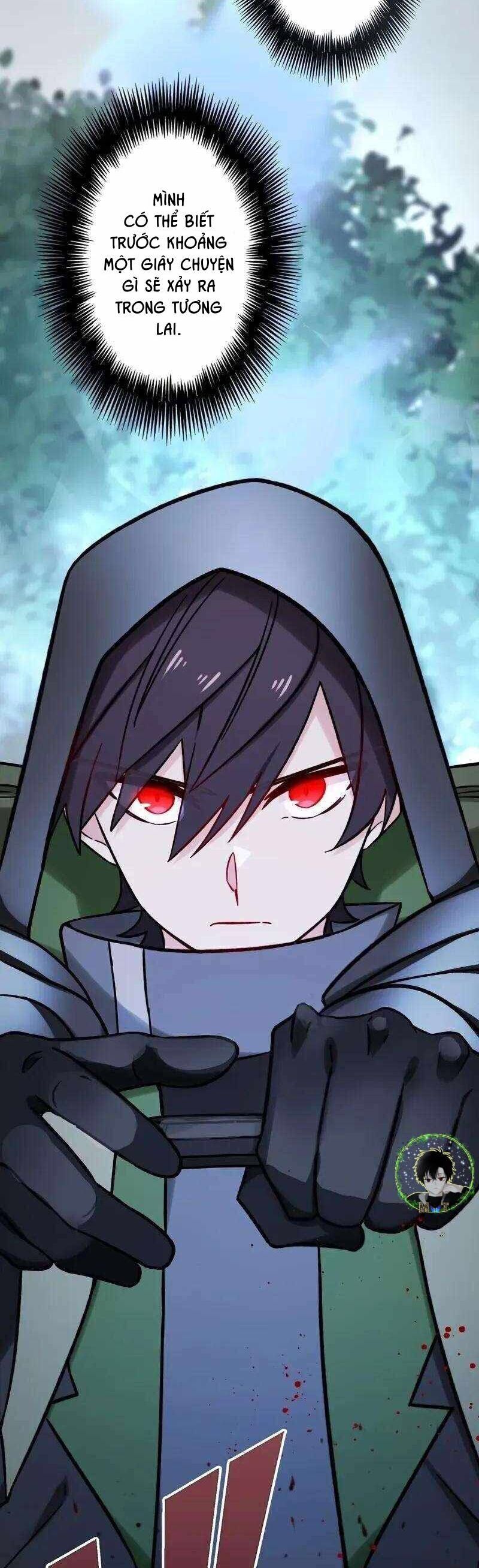 Sát Thủ Mạnh Nhất Chuyển Sinh Sang Thế Giới Khác Chapter 34 - Trang 2