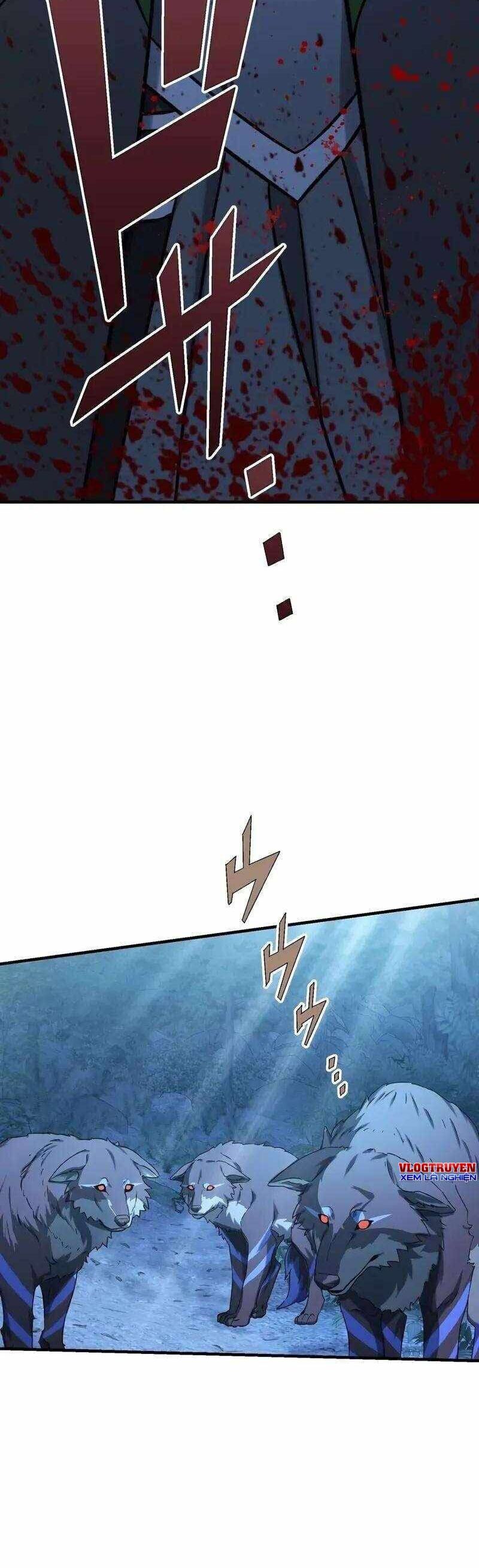 Sát Thủ Mạnh Nhất Chuyển Sinh Sang Thế Giới Khác Chapter 34 - Trang 2