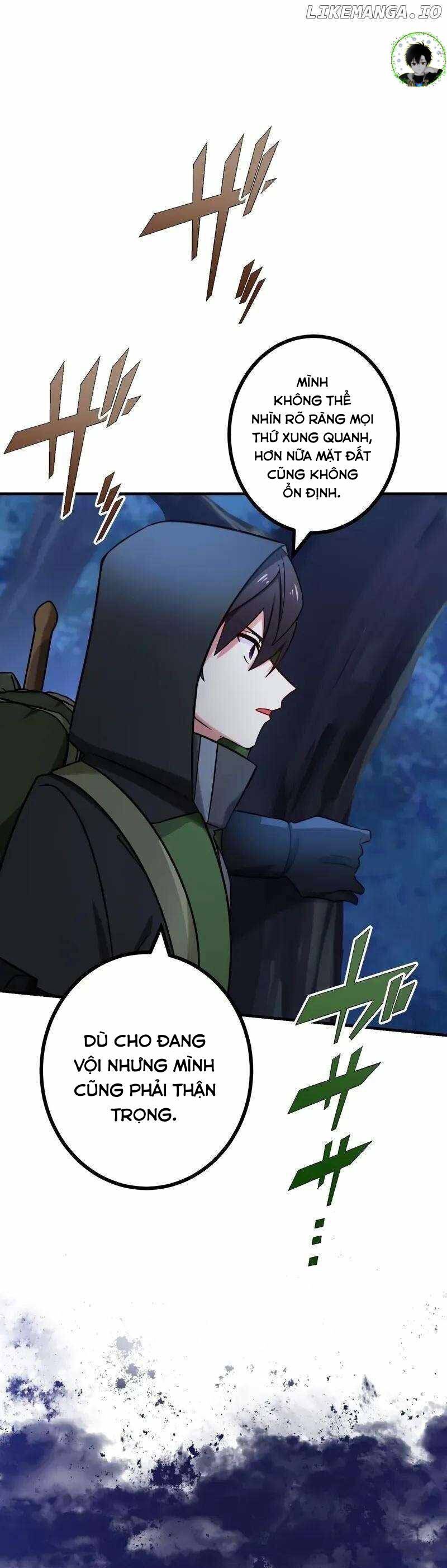 Sát Thủ Mạnh Nhất Chuyển Sinh Sang Thế Giới Khác Chapter 34 - Trang 2