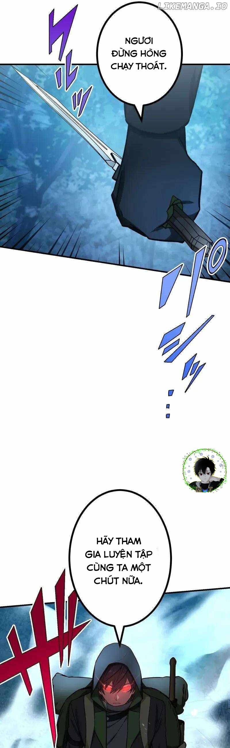 Sát Thủ Mạnh Nhất Chuyển Sinh Sang Thế Giới Khác Chapter 34 - Trang 2