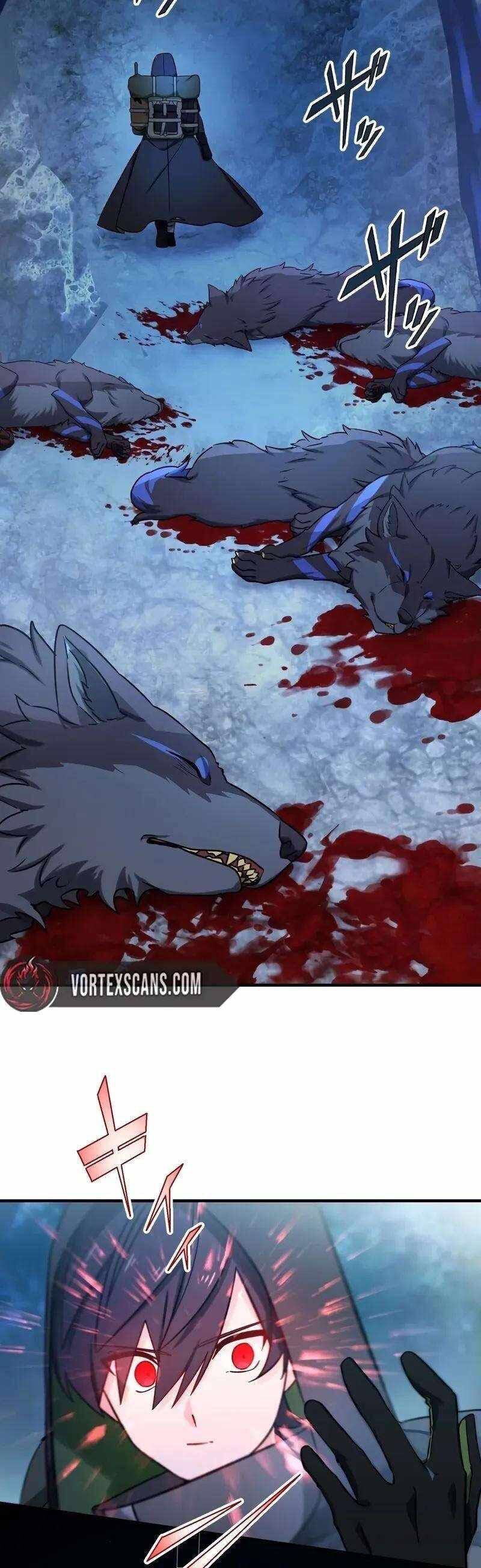 Sát Thủ Mạnh Nhất Chuyển Sinh Sang Thế Giới Khác Chapter 34 - Trang 2