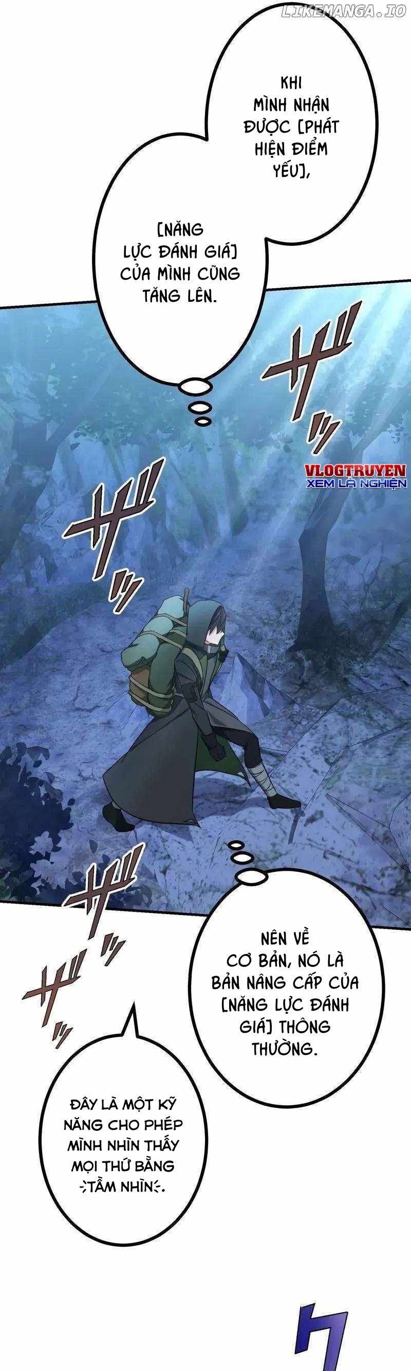 Sát Thủ Mạnh Nhất Chuyển Sinh Sang Thế Giới Khác Chapter 34 - Trang 2