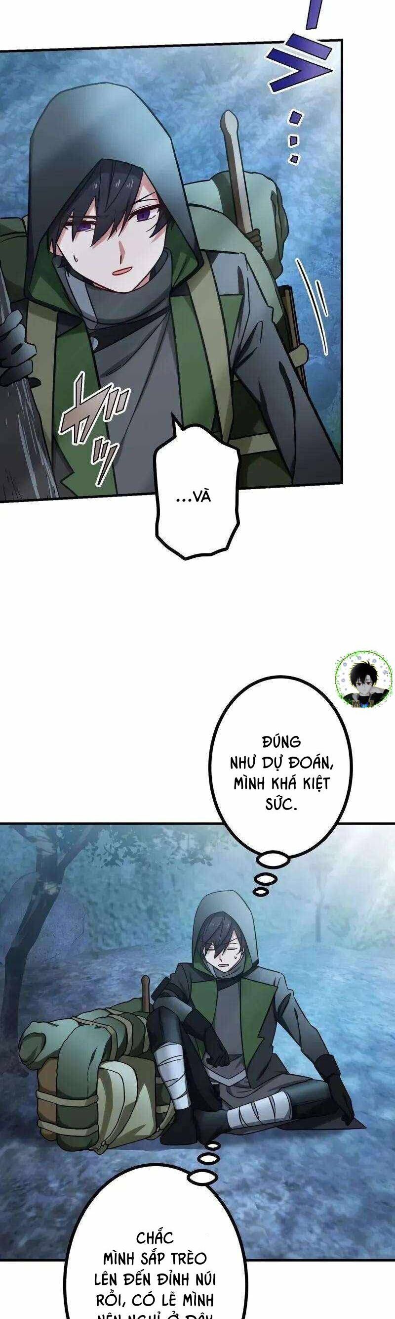 Sát Thủ Mạnh Nhất Chuyển Sinh Sang Thế Giới Khác Chapter 34 - Trang 2