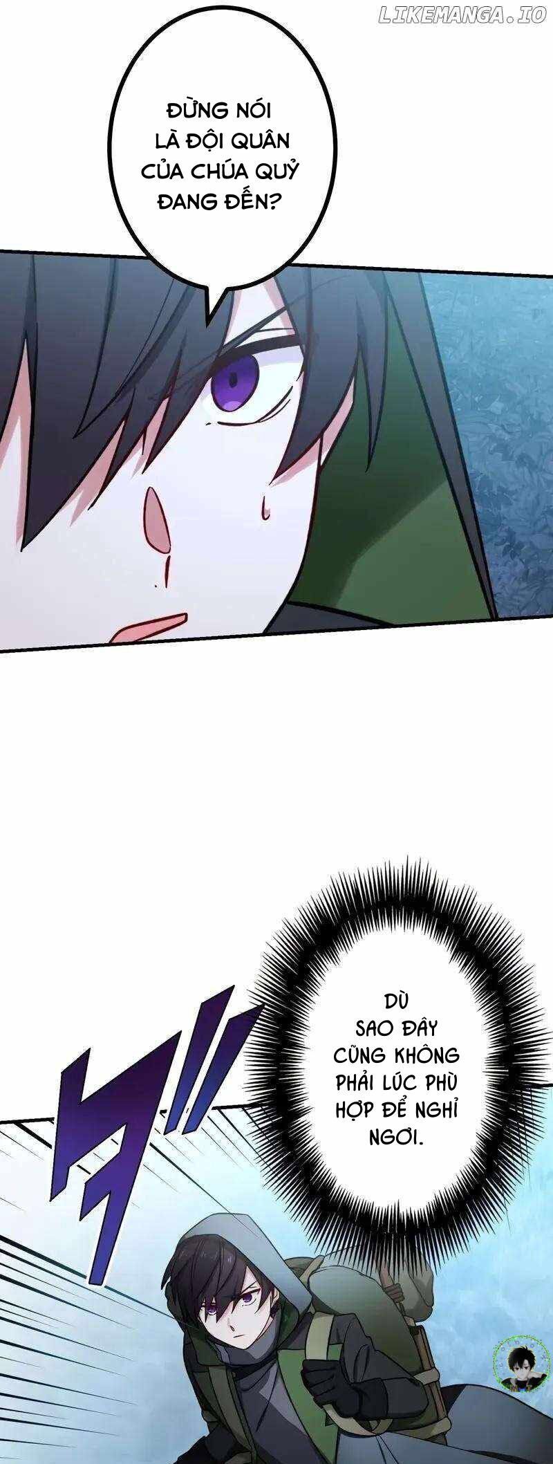 Sát Thủ Mạnh Nhất Chuyển Sinh Sang Thế Giới Khác Chapter 34 - Trang 2