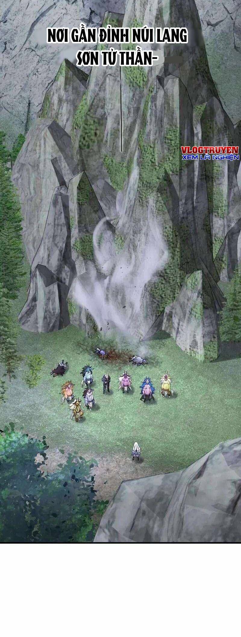 Sát Thủ Mạnh Nhất Chuyển Sinh Sang Thế Giới Khác Chapter 34 - Trang 2