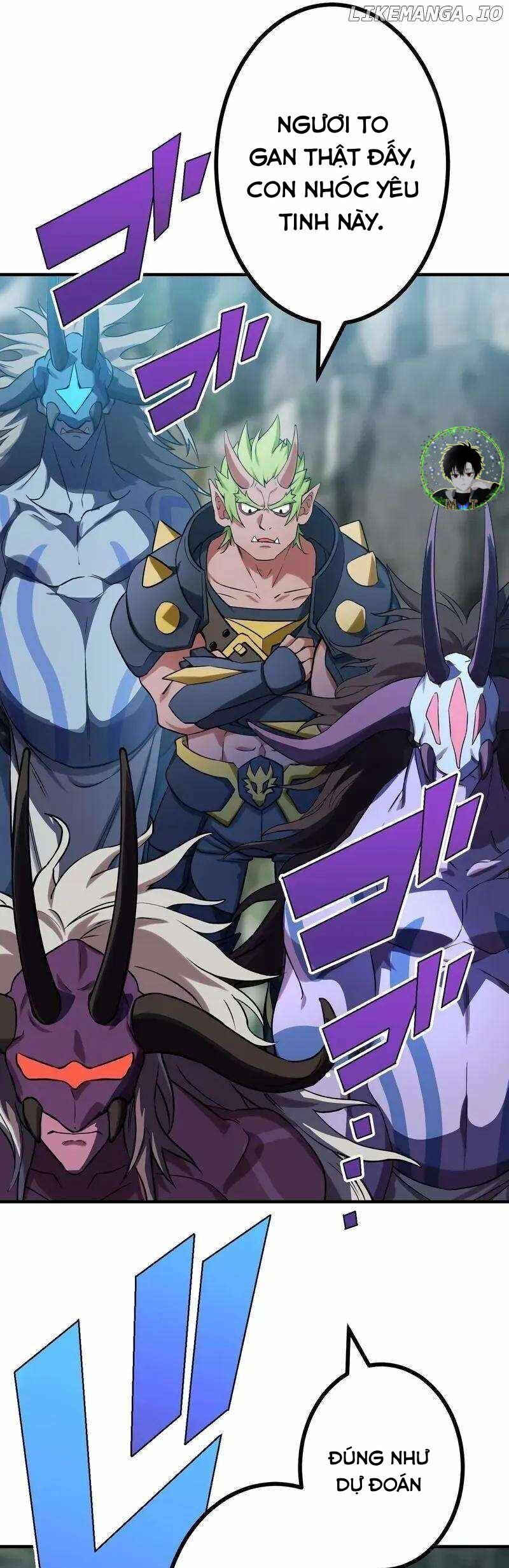 Sát Thủ Mạnh Nhất Chuyển Sinh Sang Thế Giới Khác Chapter 34 - Trang 2