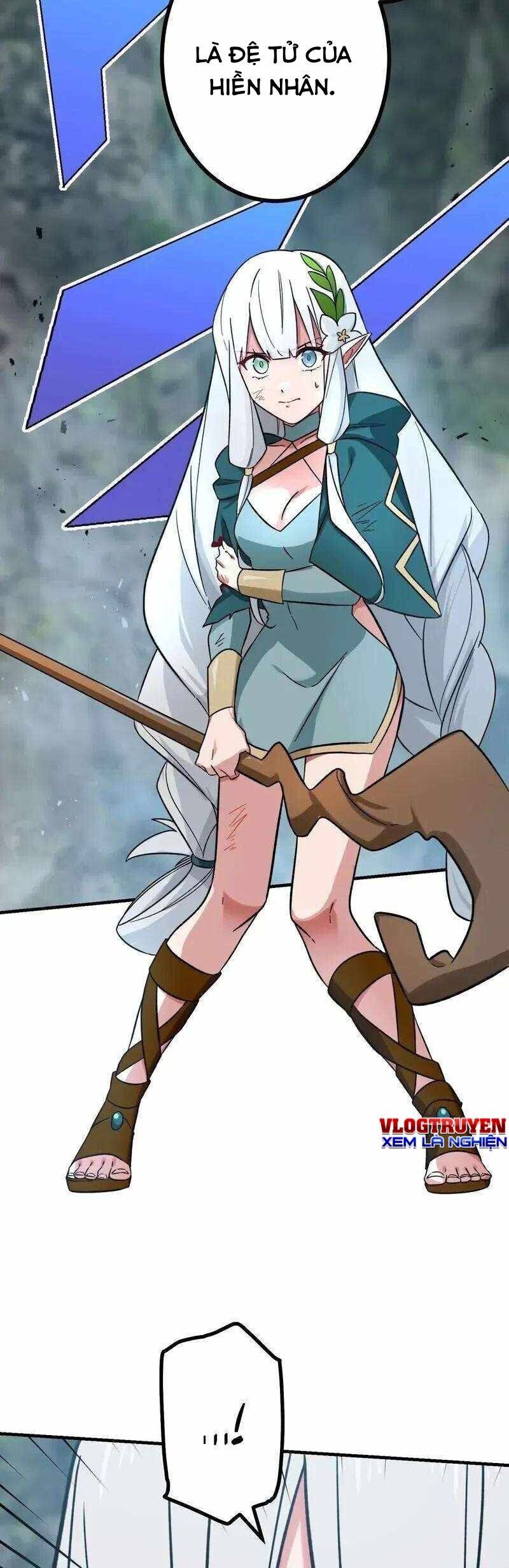 Sát Thủ Mạnh Nhất Chuyển Sinh Sang Thế Giới Khác Chapter 34 - Trang 2