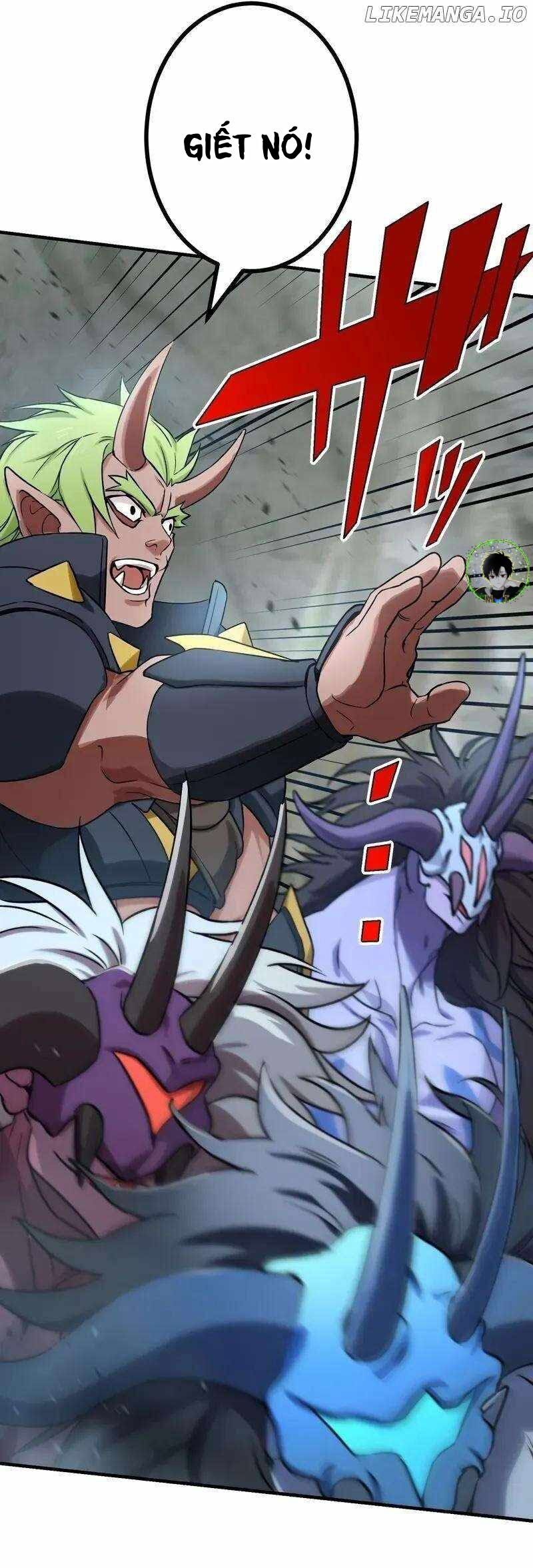 Sát Thủ Mạnh Nhất Chuyển Sinh Sang Thế Giới Khác Chapter 34 - Trang 2