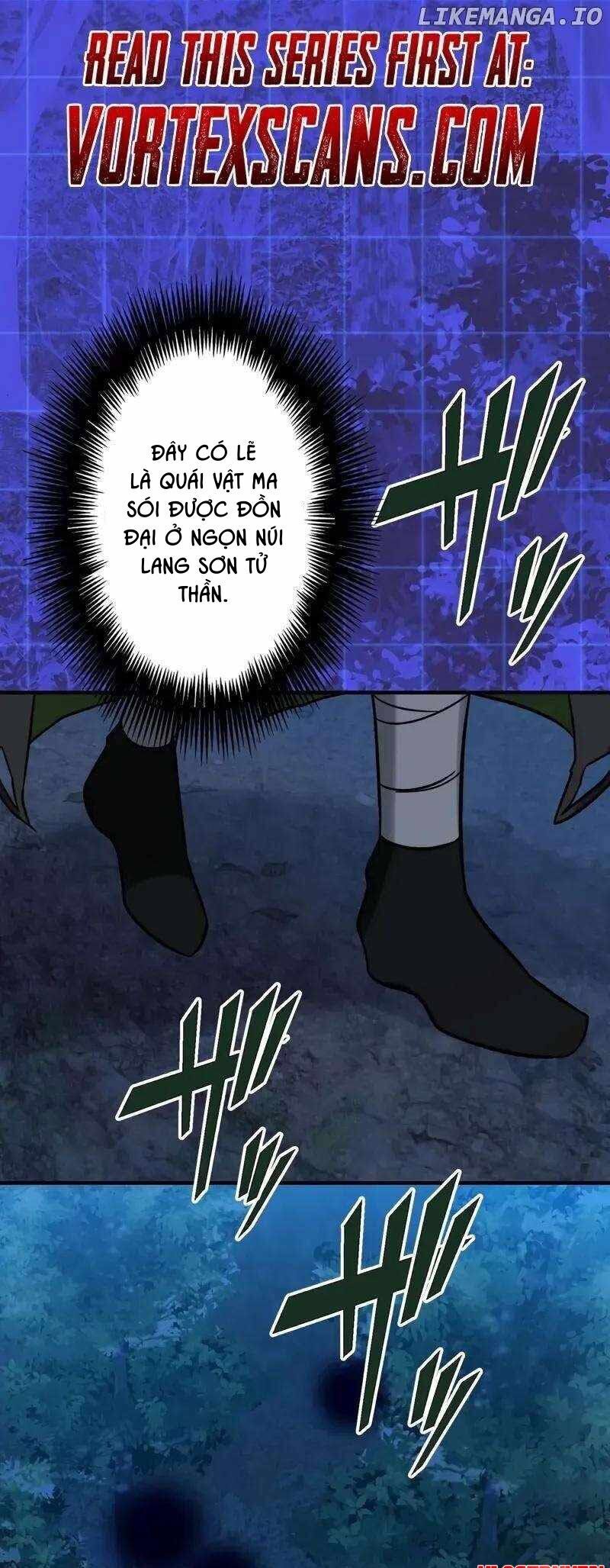 Sát Thủ Mạnh Nhất Chuyển Sinh Sang Thế Giới Khác Chapter 34 - Trang 2