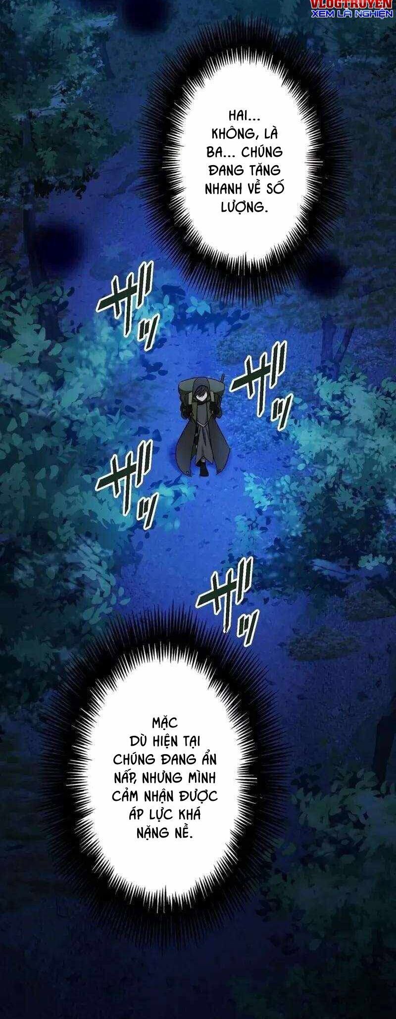 Sát Thủ Mạnh Nhất Chuyển Sinh Sang Thế Giới Khác Chapter 34 - Trang 2