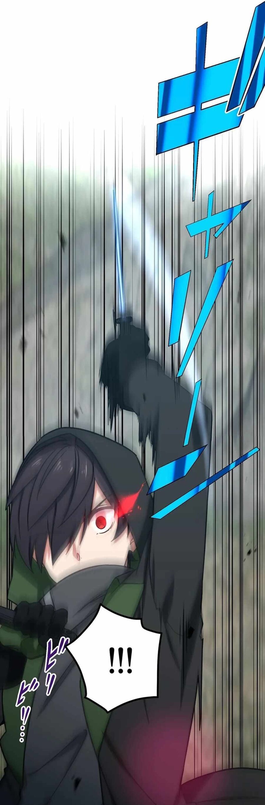 Sát Thủ Mạnh Nhất Chuyển Sinh Sang Thế Giới Khác Chapter 35 - Trang 2