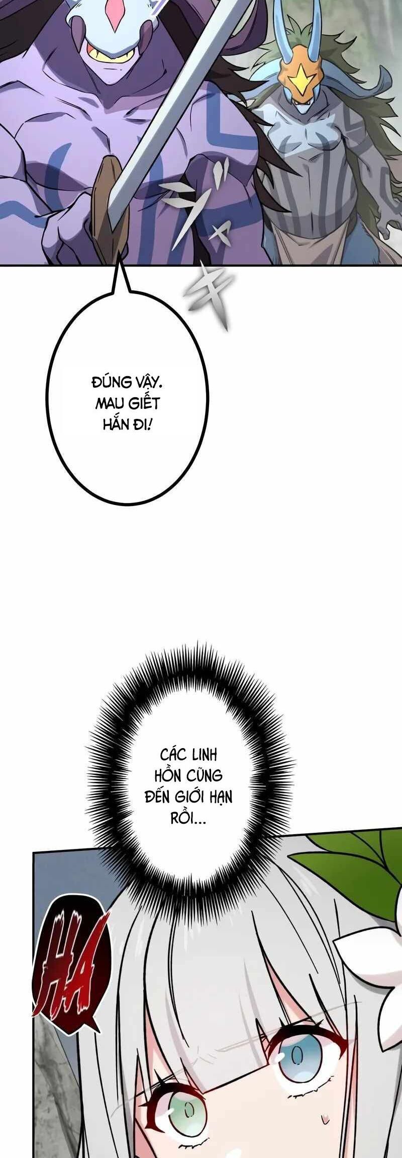 Sát Thủ Mạnh Nhất Chuyển Sinh Sang Thế Giới Khác Chapter 36 - Trang 2