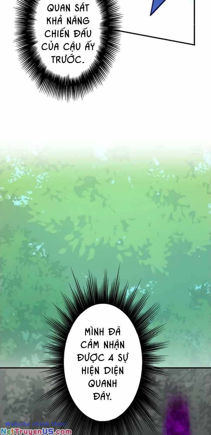 Sát Thủ Mạnh Nhất Chuyển Sinh Sang Thế Giới Khác Chapter 5 - Trang 2
