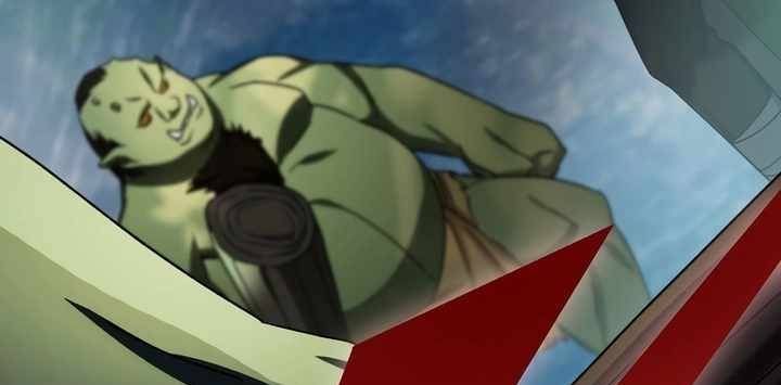 Sát Thủ Mạnh Nhất Chuyển Sinh Sang Thế Giới Khác Chapter 52 - Trang 2