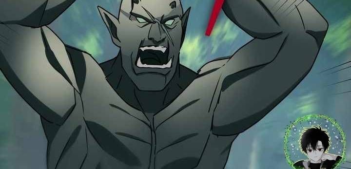 Sát Thủ Mạnh Nhất Chuyển Sinh Sang Thế Giới Khác Chapter 52 - Trang 2