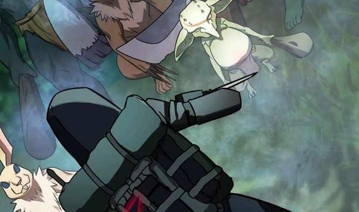 Sát Thủ Mạnh Nhất Chuyển Sinh Sang Thế Giới Khác Chapter 53 - Trang 2